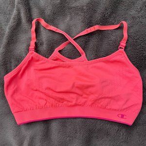 Champion Sports Bra S